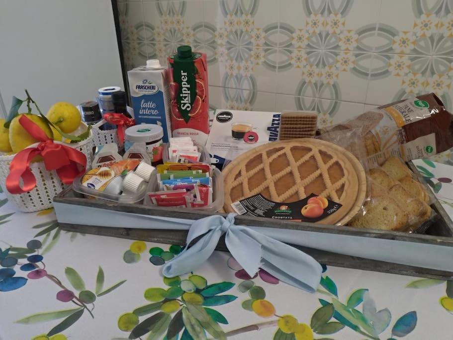 Mariani'S Home 피날레리구레 외부 사진